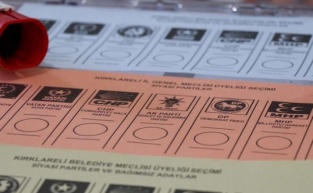 ORC’den Ocak ayı araştırması: Son ankette üçüncü sıradaki parti değişti