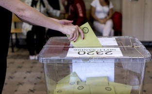 Asal Araştırma'dan anket: "Erken seçim talebi yükseliyor"