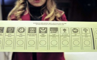 Gençlerin sandığından hangi parti çıktı?