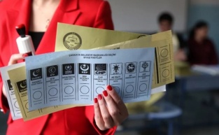 ORC Araştırma'dan yeni anket: Üniversite öğrencileri hangi partiye oy verecek?