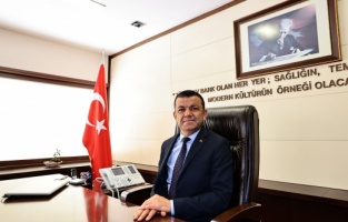 Başkan Çavuşoğlu: “365 günü engelsiz kılmak istiyoruz”