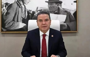 6 aydır beklenen iddianame hazırlandı: Muhittin Böcek'ten ilk açıklama