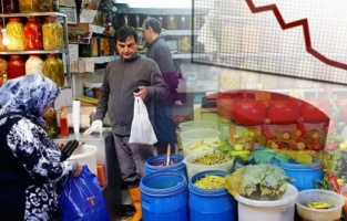 AKP'nin oyu her kesimde eriyor! Esnaf siyasi parti tercihini yaptı: İşte yeni anket sonuçları...