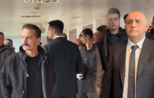 Aziz İhsan Aktaş davasına 3. günde bu sözler damgasını vurdu: Rüşvet verdim diyen dışarıda almadım diyen içeride