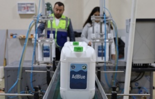 Bursa Büyükşehir'den bir çevreci ve ekonomik üretim daha