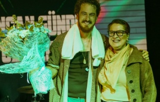 Bursa’da Evrencan Gündüz ile ‘Caz Pazarı’