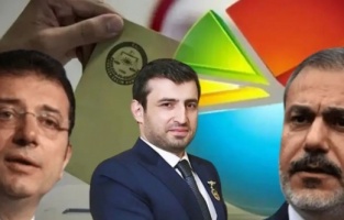 Ekrem İmamoğlu’nun karşısına Hakan Fidan ya da Selçuk Bayraktar çıkarsa ne olur?