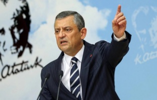 İBB kreşindeki şiddet iddiasına Özgür Özel'den ilk yanıt