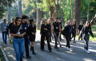 İZPA, İzmir’in geleceği için yol haritasını çiziyor