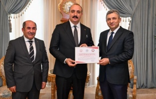 Konyaaltı, Türkiye birinciliğini korudu