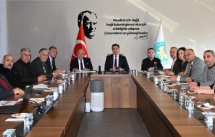 Manisa’da Afetlere Karşı Yerel Dayanışma Ağı Kuruluyor