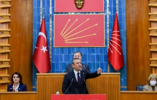 Özgür Özel'den Bahçeli'ye 'erken seçim' yanıtı