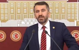 CHP'li Topal'dan Ak Parti'ye çağrı