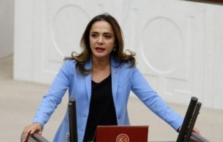 CHP'li İlgezdi'den 'fişleme' tepkisi