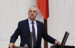 'Barolar ve meslek örgütlerine müdahale demokrasiyi yıkıma götürür!'