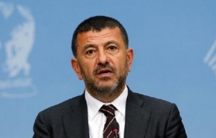 Veli Ağbaba: 'Ruhsatsız silah sorunu büyüyor'