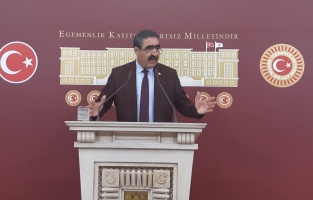 İYİ Partili Oral'dan Milli Eğitim Bakanlığı'na tepki