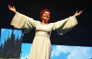 Nilüfer'de 'artı Festival' sürüyor