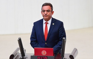 CHP'li Budak: 'Yerli turistten konaklama vergisi alınmasın'