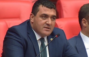 CHP'li Karasu elektrikteki TRT payının kaldırılmasını istedi