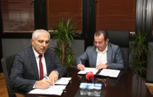 Bolu Belediyesi'nden engelli bireylere destek