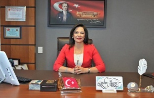 Tekirdağ Limanı'nda kimyasal likit tank projesinde geri adım