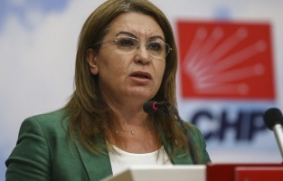 CHP'li Karaca'dan engelli aylıklarına iyileştirme teklifi