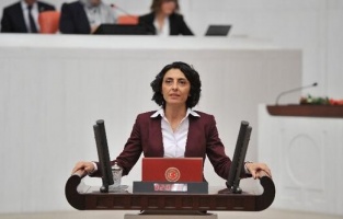 Bursa'daki hava kirliliği Meclis'e taşındı