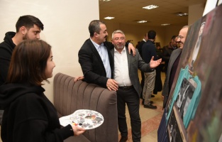 Çorum Belediyesi'nden öğrencilere destek