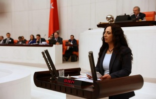 Yüzüncü Yıl Üniversitesi'ndeki taciz iddiası Meclis gündeminde