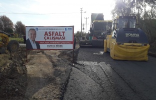 Örenşehir'in su sorunu  iki yeni sondajla çözüldü