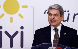 İYİ Partili Çıray: 'Kanal İstanbul Montrö'yü tartışmaya açar'