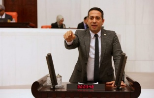 CHP'li Başarır'dan asgari ücret talebi