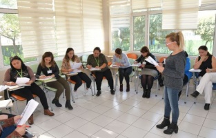 Çiğli Belediyesi'nden kadınlara eğitim