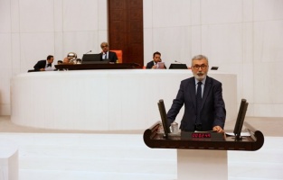 Şeker pancarı üreticileri Meclis gündeminde