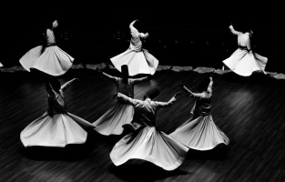 Şeb-i Arus'ta binlerce kişi Konya'da buluşacak