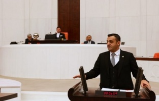 CHP'li Karadeniz: 'Vatandaş kan ağlıyor'