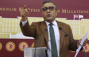 CHP'li Tanrıkulu'ndan çölyak hastaları için önerge