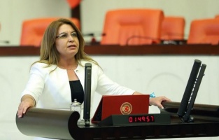 CHP, Van'da iki köylünün helikopterden atıldığı iddiasını Meclis'e taşıdı
