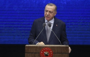 Cumhurbaşkanı Erdoğan'dan infaz düzenleme açıklaması