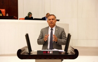 CHP'den Kanal İstanbul için araştırma önergesi