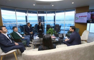 Bayraklı'da gıda bankası kuruluyor