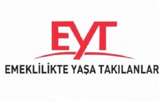 Bolu, Düzce ve Sakarya EYT için bir araya geldi