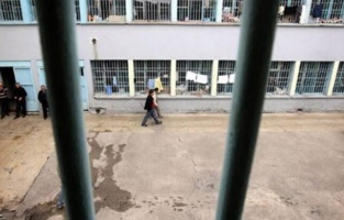 İnfaz yasası ile 42 bin kişi tahliye olacak