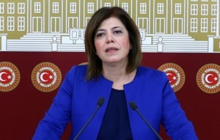 HDP'den sağlık çalışanları için kanun teklifi