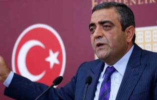 Ağrı'dan New York'a maske yardımı Meclis gündeminde!