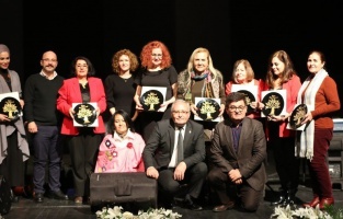 Cemal Süreya Maltepe'de anıldı