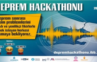 İBB, olası depreme hazırlanıyor