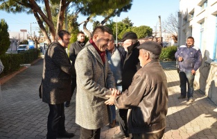 Kuşadası'nda değişim zamanı