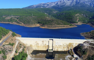 İzmir üç yeni su kaynağına kavuşuyor